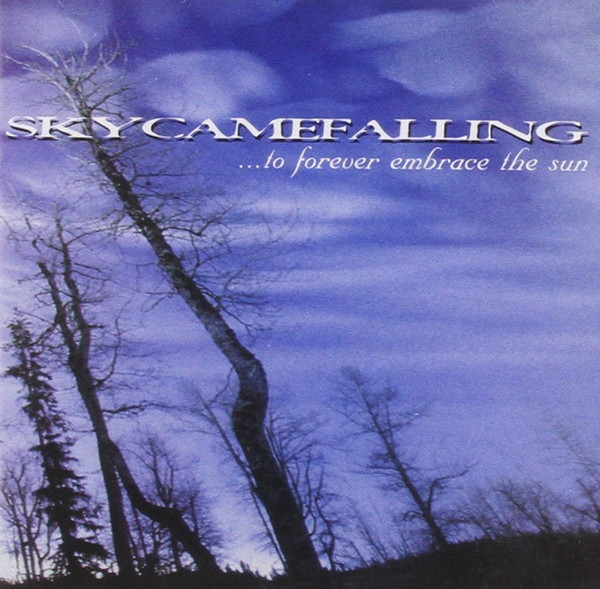 Skycamefalling - ...To Forever Embrace The Sun CD (USED)