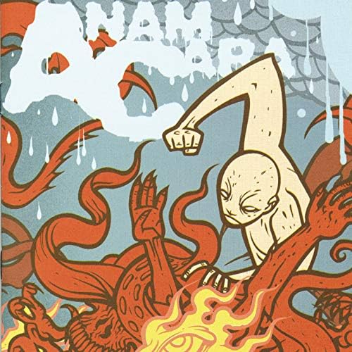 Anam Cara - Ready To Live CD