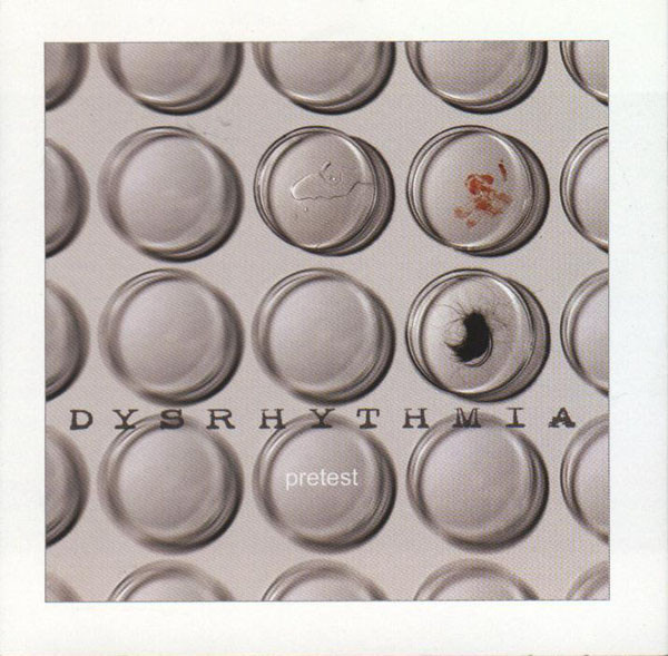 Dysrhythmia - Pretest CD